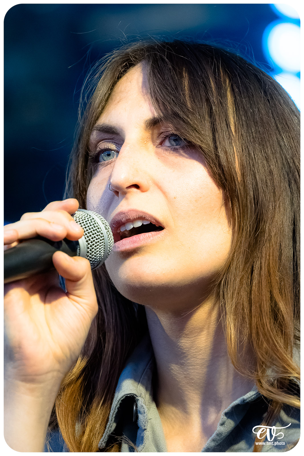 FOES CHANTE GOLDMAN